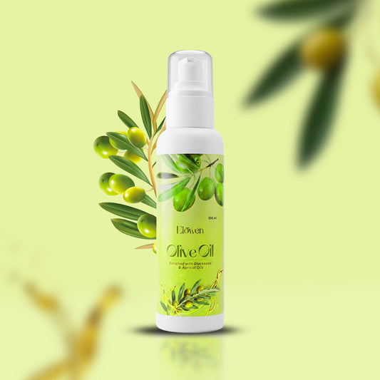 Olive Oil