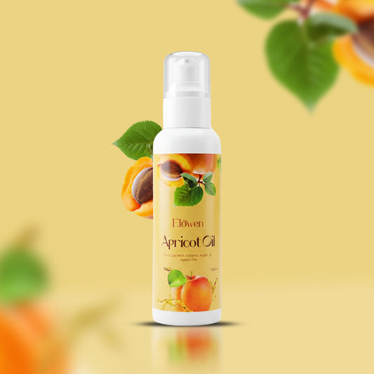 Apricot Oil
