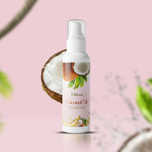 Coconut Oil