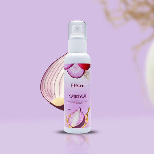 Onion Oil
