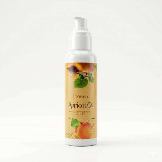 Apricot Oil