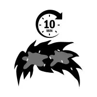 Step icon