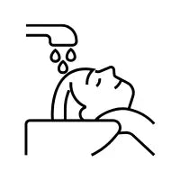 Step icon
