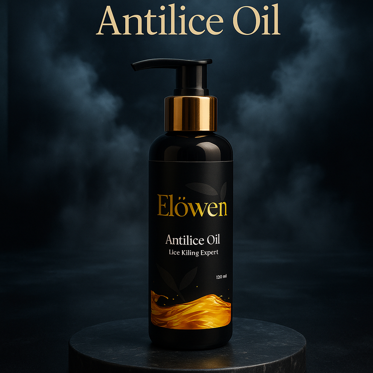 Hair Oil