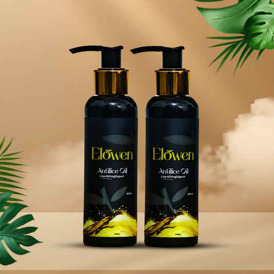 Elowen Antilice Oil Duo – Powerful Protection, Best Value