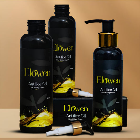 Elowen Antilice Oil – Triple Pack for Whole Family