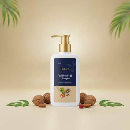 Anti-Dandruff Shampoo