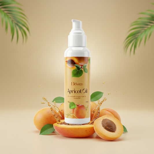 Apricot Oil