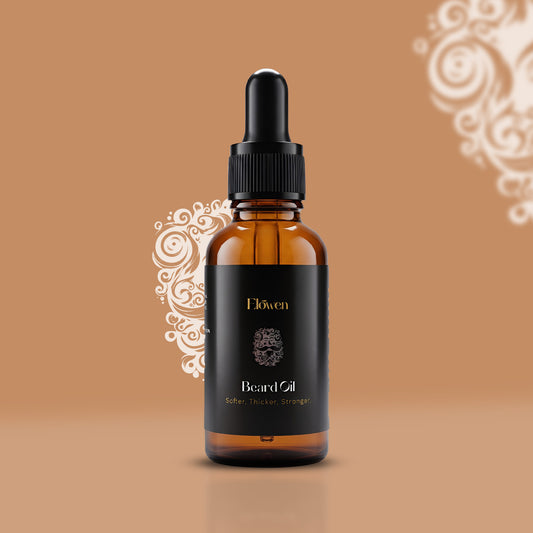 Beard Oil