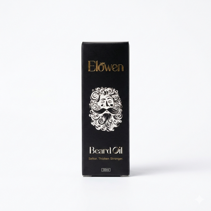 Beard Oil