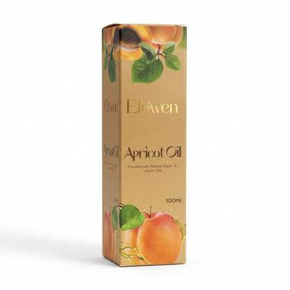 Apricot Oil