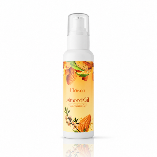 Almond Oil