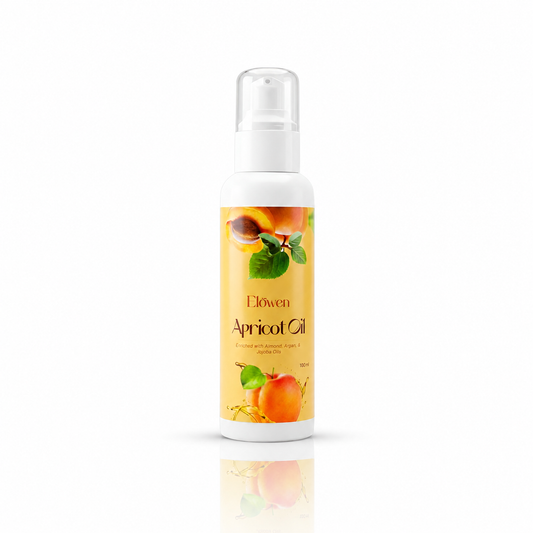 Apricot Oil