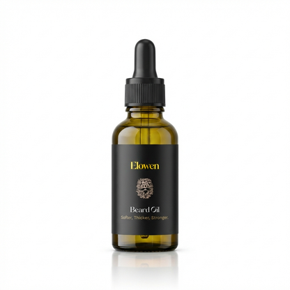 Beard Oil