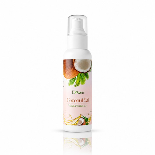Coconut Oil