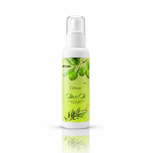 Olive Oil